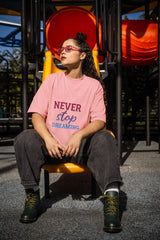 Pink Dreamer