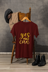 Maroon Can