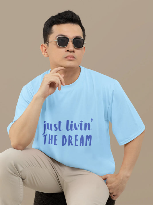 Blue Dreamer