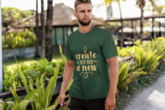 Green Renewal