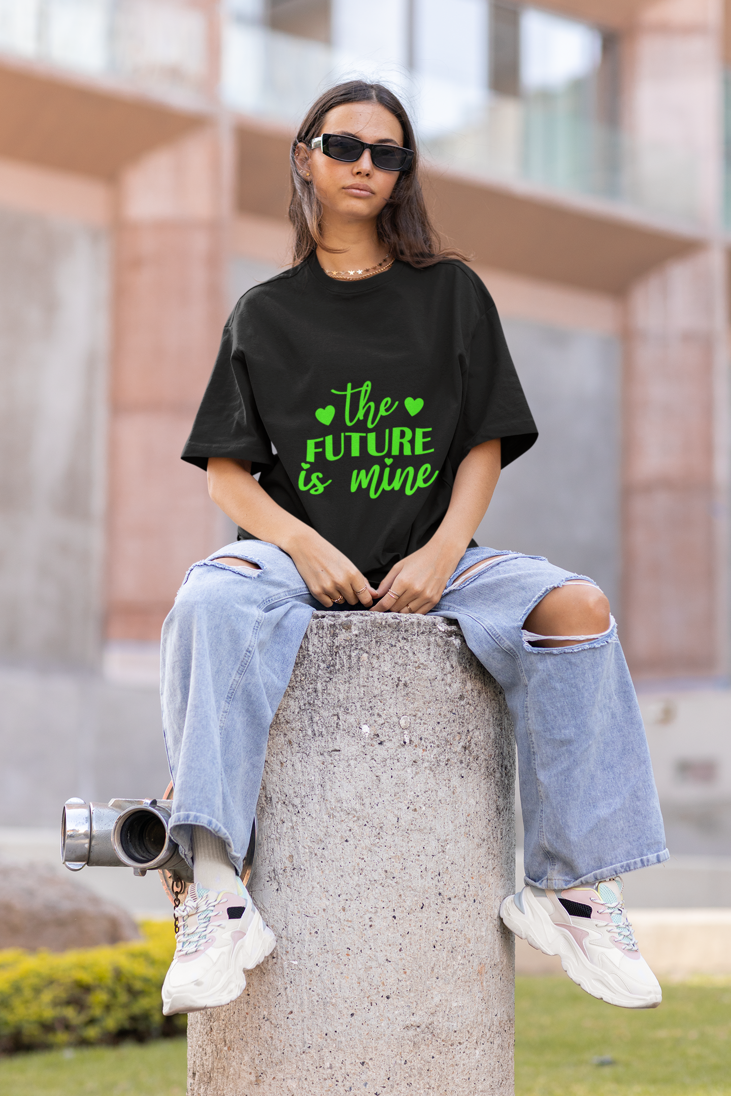 Black Future