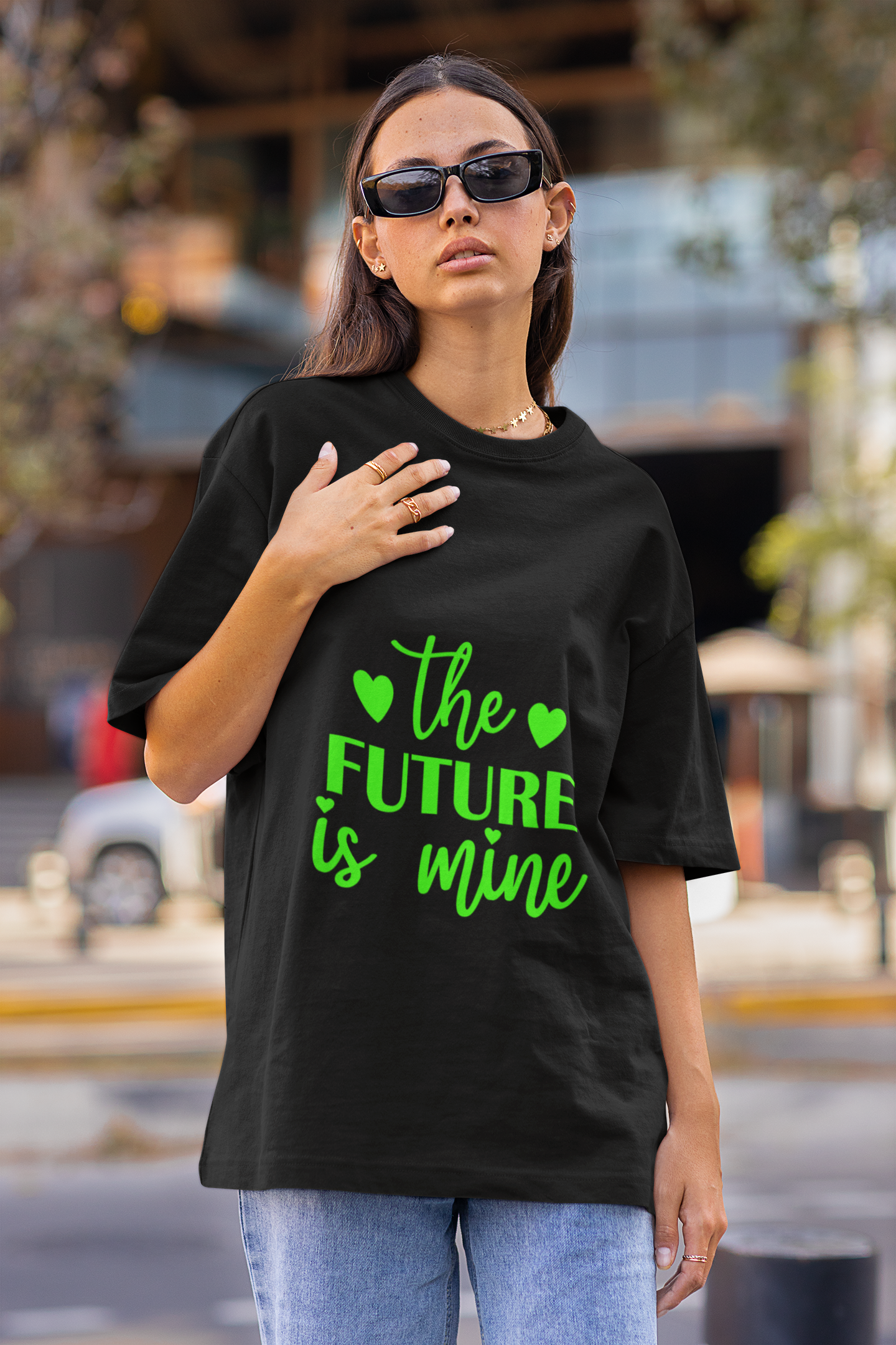 Black Future