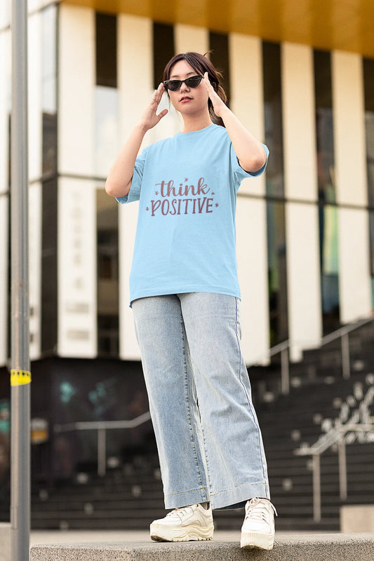 Blue Thoughts