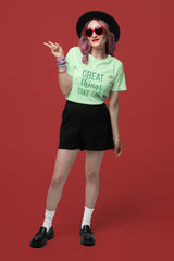 Jade Patience