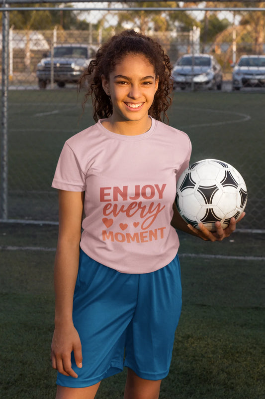 Pink Moments