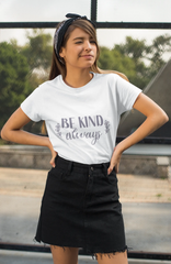White Kindness