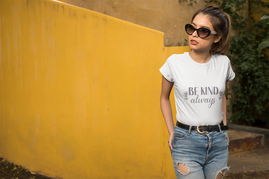 White Kindness