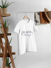 White Kindness