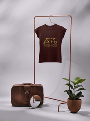 Maroon Gold