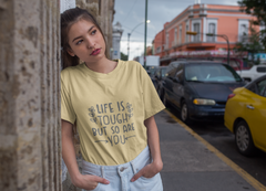 Beige Resilience