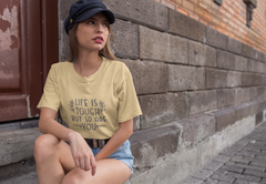 Beige Resilience