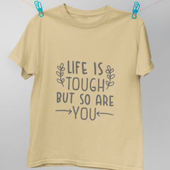 Beige Resilience