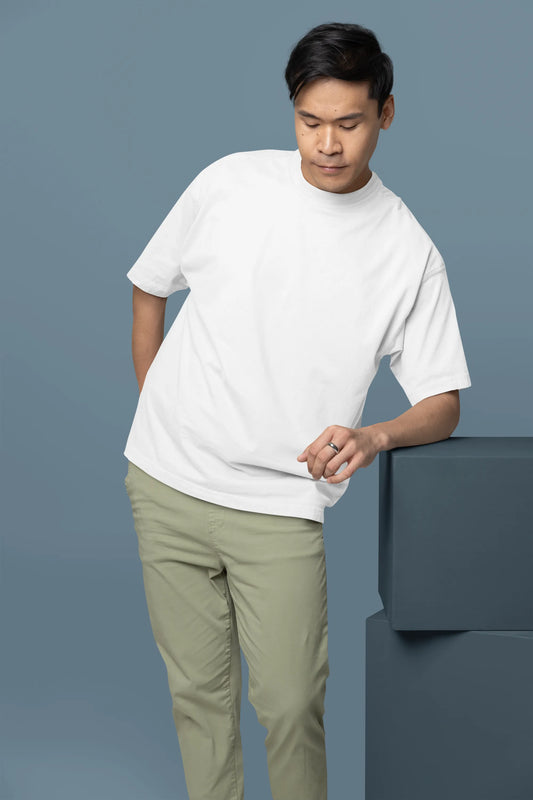 Cloud Tee