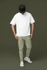 Cloud Tee