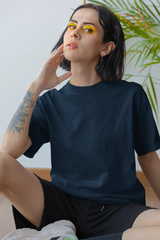 Navy Classic