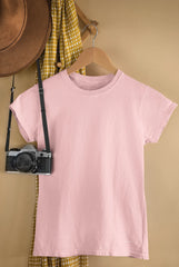 Blush Minimal