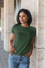 Evergreen Tee