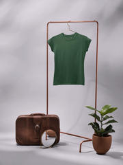 Evergreen Tee