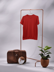 Cardinal Tee