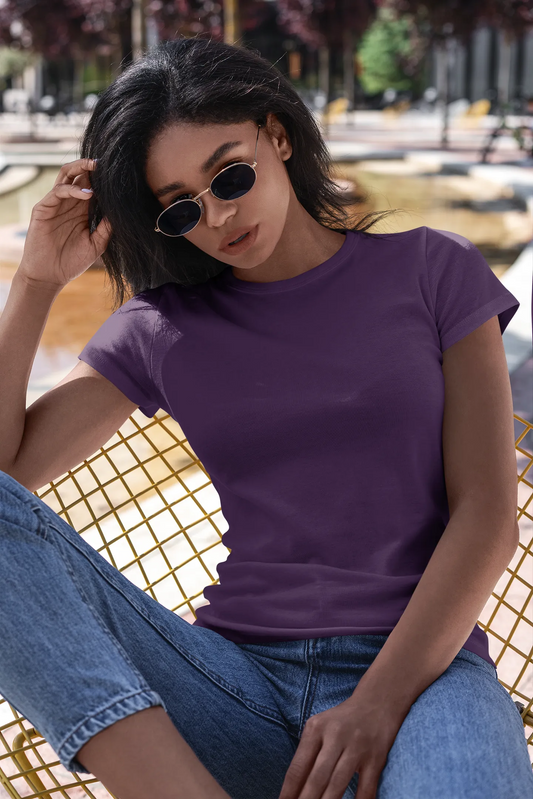 Violet Base