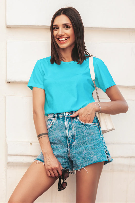 Horizon Tee