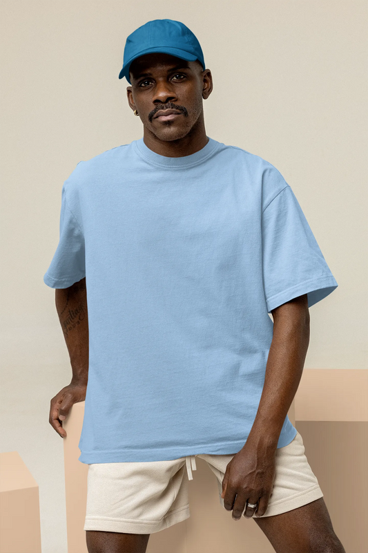 Blueprint Tee