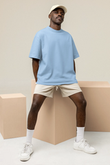 Blueprint Tee