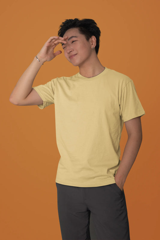 Sandshell Tee