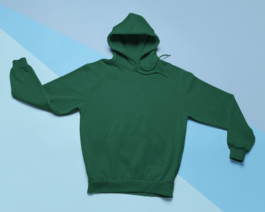 Forest Whisper Hoodie