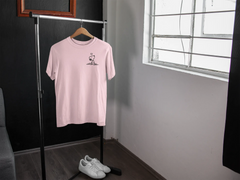 Muzzle Pink