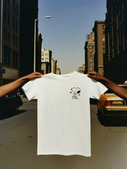 Bone China T-shirt