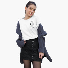 Dapper Dalmatian T-shirt