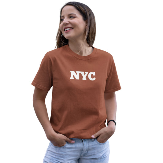 Gotham Brick T-shirt