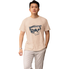 Peach Offline T-shirt