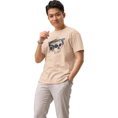 Peach Offline T-shirt