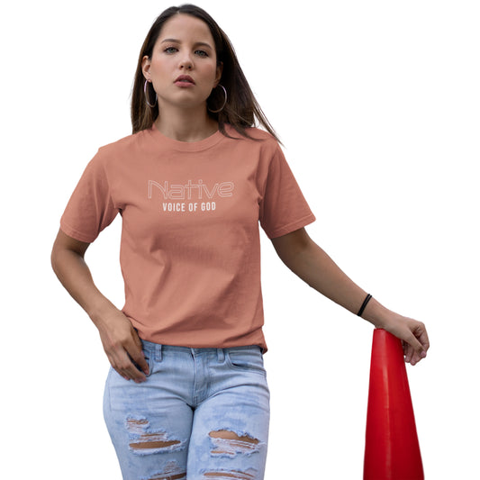 Copper Root T-shirt