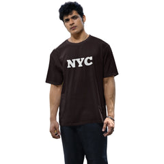 Metro Mocha T-shirt