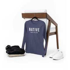 Navy Divine T-shirt