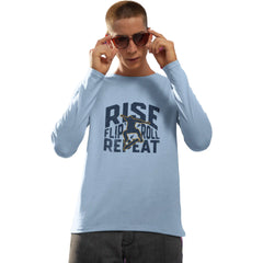 Skyward Ascent T-shirt