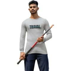 Heathered Journey T-shirt