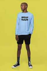 Azure Anarchy T-shirt