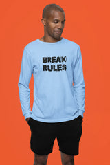 Azure Anarchy T-shirt