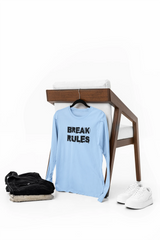 Azure Anarchy T-shirt