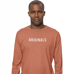 Coral Legacy T-shirt