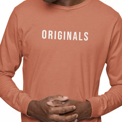 Coral Legacy T-shirt