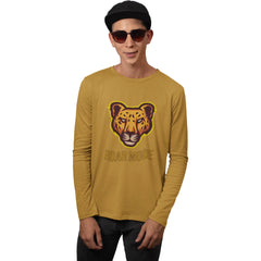 Gold Roar T-shirt