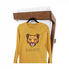 Gold Roar T-shirt