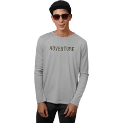 Heathered Quest T-shirt