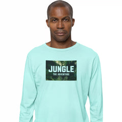 Jade Canopy T-shirt
