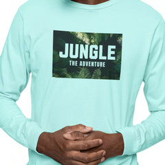 Jade Canopy T-shirt